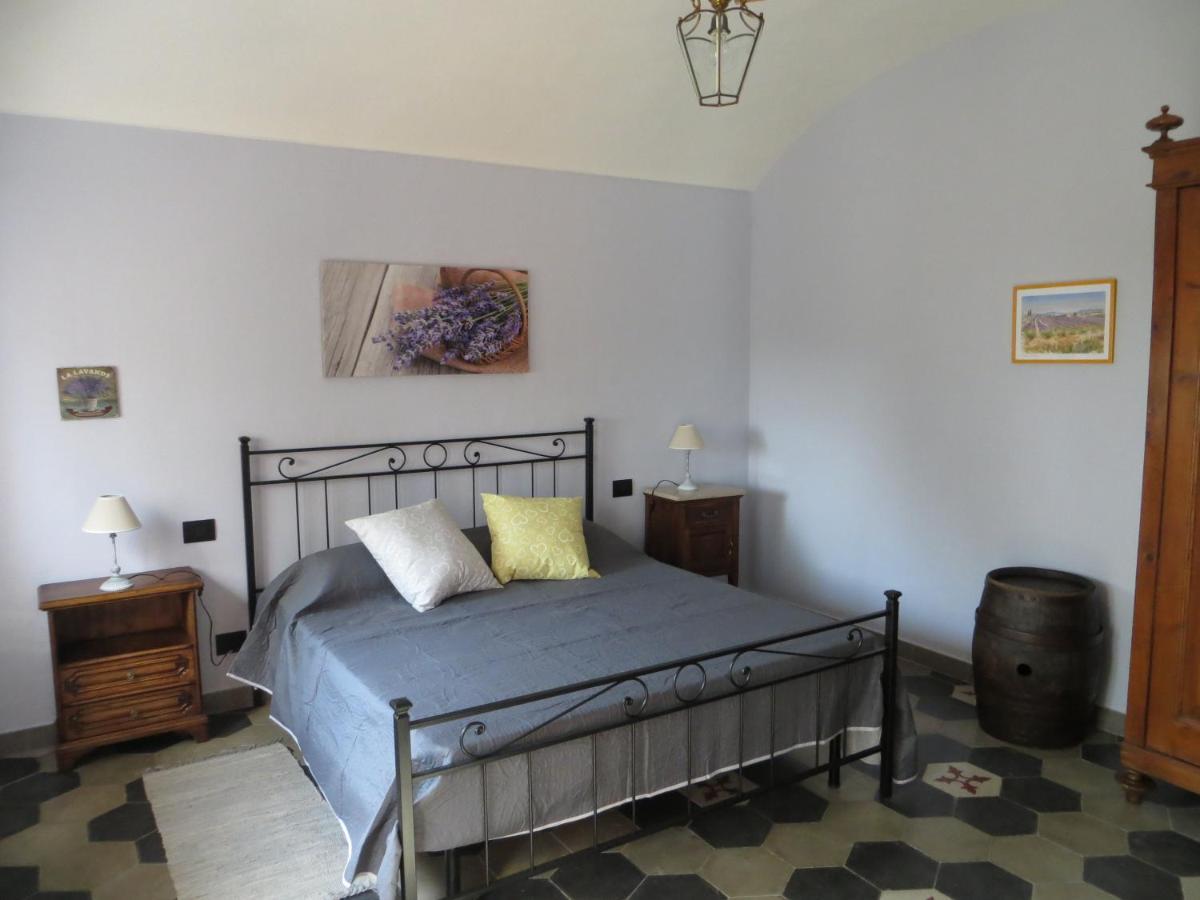 La Bella Dormiente B&B Castellamonte ภายนอก รูปภาพ