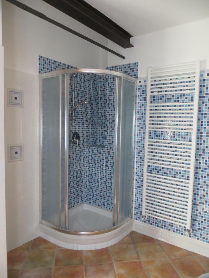 La Bella Dormiente B&B Castellamonte ภายนอก รูปภาพ