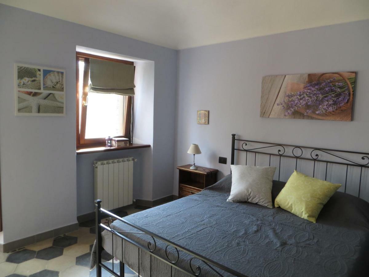 La Bella Dormiente B&B Castellamonte ภายนอก รูปภาพ
