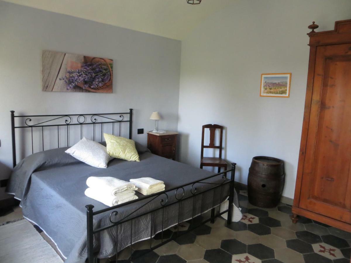 La Bella Dormiente B&B Castellamonte ภายนอก รูปภาพ